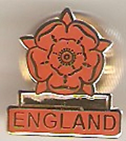 Red Rose of England